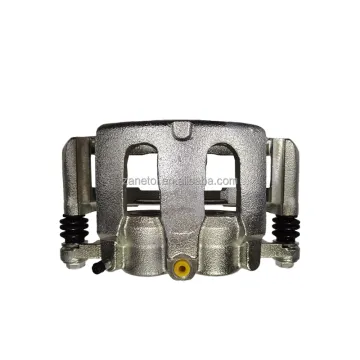 ZANETOL 8A8Z2B121AA Caliper Spare Parts for Ford Taurus 2010-2019 & Lincoln MKS 2009-2012