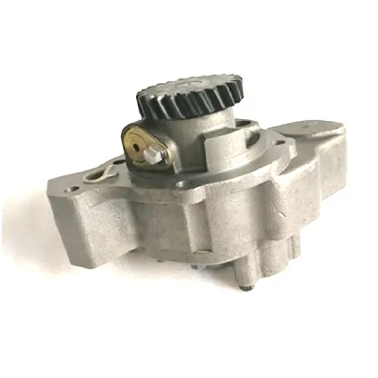 Oil Pump 3042378 for NT855 Engine: Enhancing Lubrication Efficiency