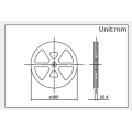 Universal type Detection switch