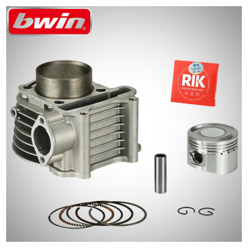 High Performance GY6 125CC/150CC Engine Assembly & Piston Ring Spare Parts
