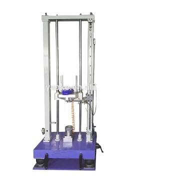 Mechanical Shock Test Machine for Batteries