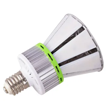 LED Ceiling Lights for Warehouse, Showroom, and Supermarket with Color Temperatures 2200K to 6700K and Bases E40, E39, E26, Ex39, 50W, IP65, and CRI80