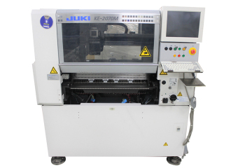 Professional production of bonder