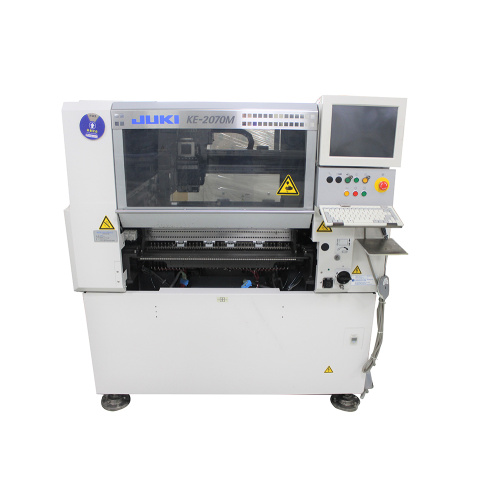 Professional production of bonder