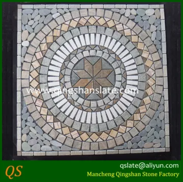 latest design stone wall tiles for hall