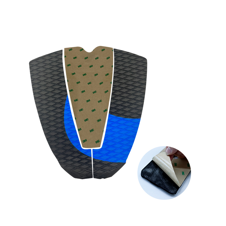 Surfboard Traction Pads EVA Surfing Traction Pad