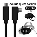 VR AR Extension Link Cable Made personnalisé