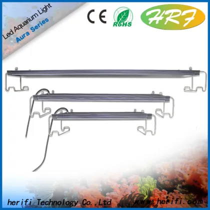 IP65 waterproof led aquarium lights
