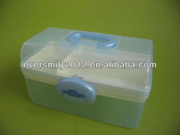 Storage Boxes With Lid
