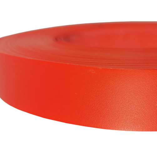 Color Profile Edge PVC Flexible Banding