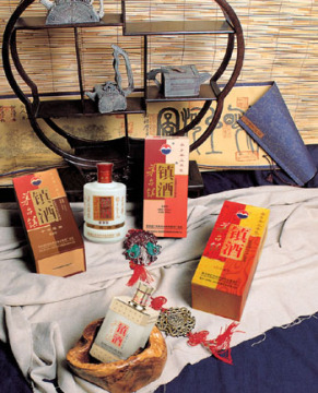Wine Box Awb-001
