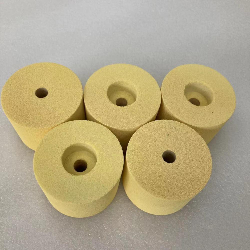 Ceramic Grinding Wheel for Steel Grinding