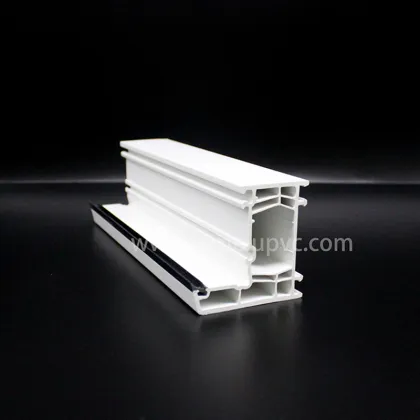 Casement UPVC Windows/UPVC Doors/UPVC Profiles
