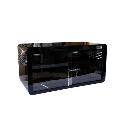 Customized Acrylic Reptile Display Case