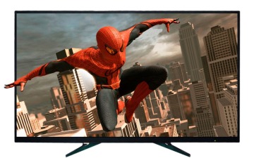 50'' Glasses Free 3D TV, UHD 4K, 3840*2160