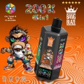 Bang blaze 200k พัฟ vape ดั้งเดิม