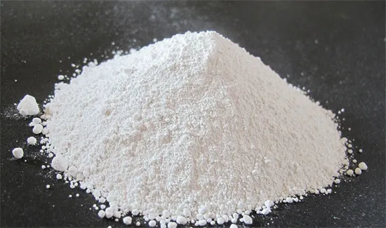 BILLIONS Chloride Process BLR886 TiO2 for Plastics