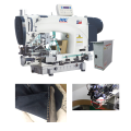 Singer Cylinder Sewing Machine Hemming Jeans