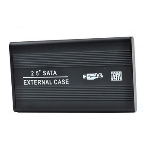 2.5 Best External HDD Enclosure
