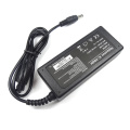 Adaptateur CA de bureau pour chargeur pour ordinateur portable Toshiba / Asus / Acer