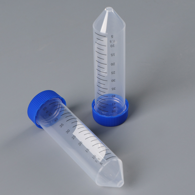 50ml Centrifuge Tubes