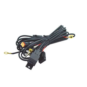 DT Connector for LED Work Light Bars