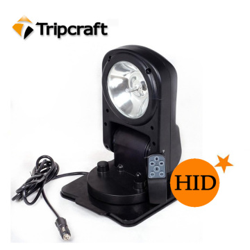 35W/55W HID Seaching Light, Super Bright HID Work Light, HID Offroad Light for Truck Jeep