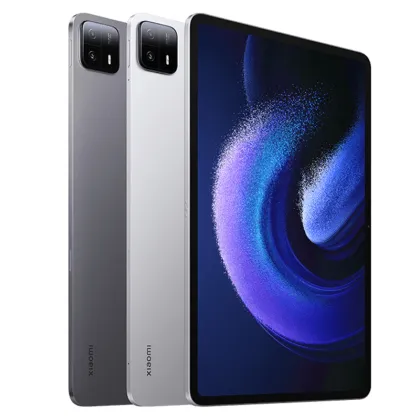Xiaomi Pad 6 MAX Tablet: 14inch 2.8K Display, 10000mAh Battery, 67W Fast Charging