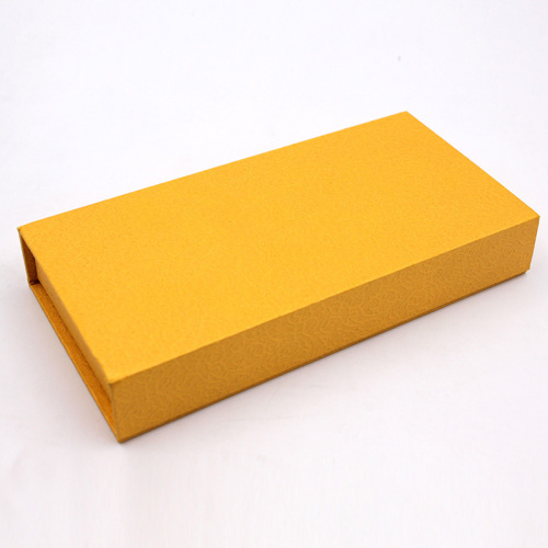 Special Cardboard Gift Packaging Box For Cosmetic Tool