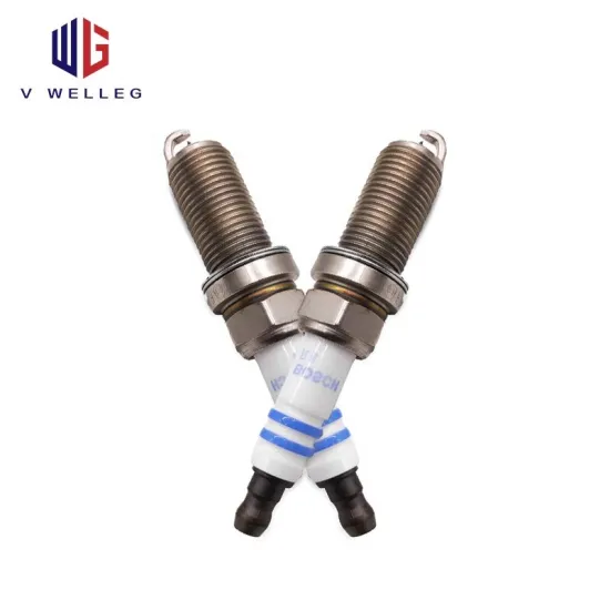 FR8NPP30W Auto Parts - Spark Plugs for Peugeot and Triumph Models