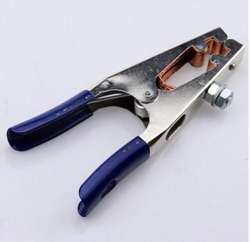Pinces de terre pour les accessoires de soudage