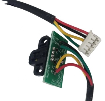 High Quality Mimaki JV22 JV3 Encoder Raster Sensor for Solvent Printer
