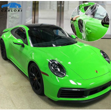 How to maintain paint protection film