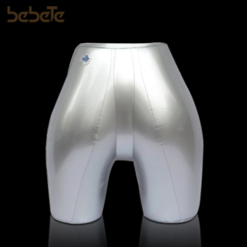 New reach fashion inflatable movable mannequins