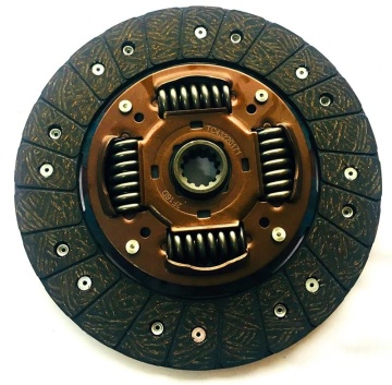 DISK CLUTCH for Kubota Tractor Models L4508, L4708, L5018