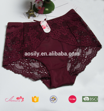 8008 fat women panties womens nude thong underwear transparent lingerie