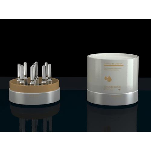 Cosmetic Packaging Tube Box