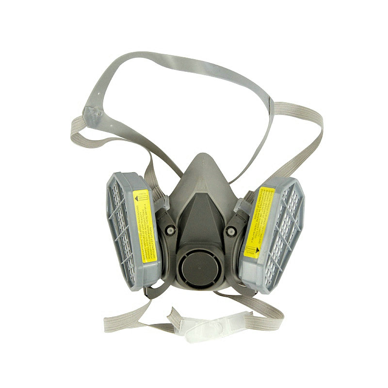 Chemical Respirator Dm116 2