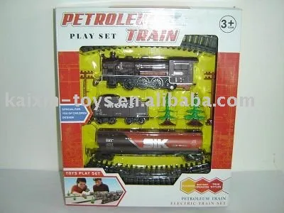 1068441 2012 hot electric mini train set with light