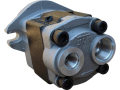 La pompe à chariot élévateur s&#39;adapte à la pompe hydraulique TCM FG20-30N5