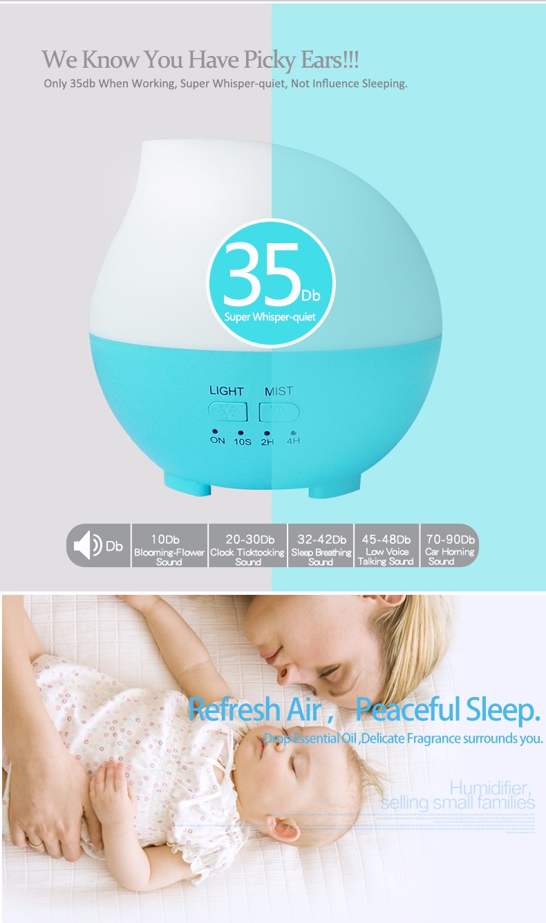 usb humidifier