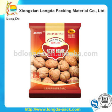 plastic dried fruit packaging bag