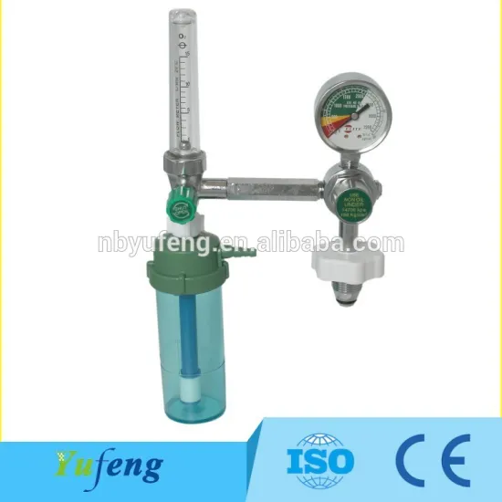 YF-04B-03 Medical Oxygen Regualtor