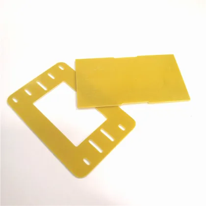 Epoxy Resin Insulation Materials