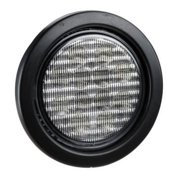 100% Waterproof DOT E4 LED Truck Trailer Reverse Rear Tail Lamp Light - 10-30V