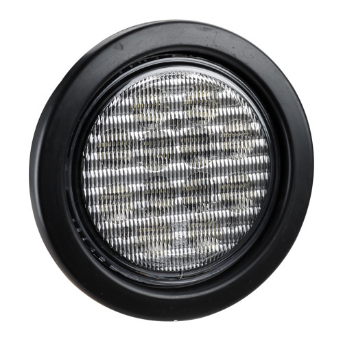 100% Waterproof DOT E4 LED Truck Trailer Reverse Rear Tail Lamp Light - 10-30V