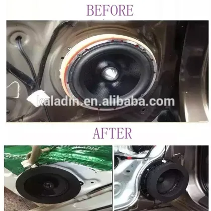 acoustic soundproofing material sound beautify sponge