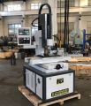 Süper Matkap Makinesi CNC Metal Sondaj Makinesi DS703A