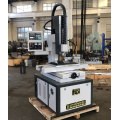 آلة الحفر المعدنية Super Machine CNC DS703A