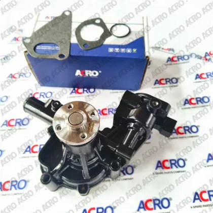 YANMAR 4TNV84T 129508-42001 Water Pump